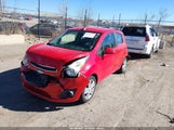 Chevrolet Spark Ls Cvt KL8CB6S95FC729178 снимка