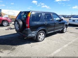 Honda Cr-V Ex SHSRD78893U132557 снимка