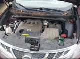Nissan Murano Sl JN8AZ1MW3DW322153 photo