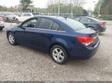 Chevrolet Cruze 1Lt 1G1PF5S90B7213264 снимка
