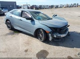 Honda Civic Sport SHHFK7H44LU411846 fotografie