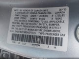 Honda Civic Lx 2HGFB2F58DH571175 снимка