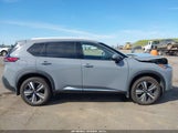 Nissan Rogue Sl Fwd 5N1BT3CAXPC936671 снимка
