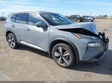 Nissan Rogue Sl Fwd 5N1BT3CAXPC936671 снимка