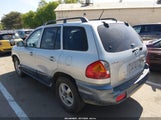 Hyundai Santa Fe Gls KM8SC73D04U736793 снимка
