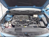 Toyota Camry Hybrid Se 4T1G31AK4RU064166 photo