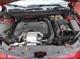 Chevrolet Malibu 2Lz 1G11J5SX5EF107843 fotografie