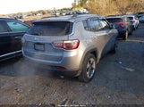 Jeep Compass Limited Fwd 3C4NJCCB3LT123302 снимка
