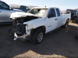 GMC Sierra  Work Truck 1GTEK19J98E145621 снимка