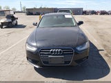 Audi A4 2.0T Premium WAUFFAFLXDN014042 снимка