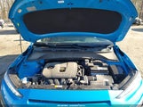 Hyundai Kona Se KM8K1CAA0JU179760 photo