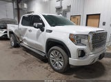 GMC Sierra  Denali 1GTU9FEL2MZ300606 снимка