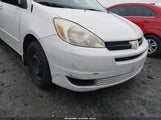 Toyota Sienna Le 5TDZA23C55S235942 снимка