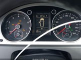 Volkswagen Passat Komfort WVWXM9ANXAE161168 снимка