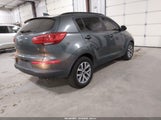 Kia Sportage Lx KNDPB3AC9E7574484 снимка