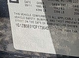 Chevrolet Malibu Ls 1G1ZB5E01CF173642 снимка