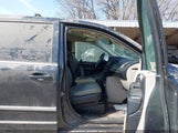 Chrysler Town & Country Touring 2C4RC1BG3CR157546 fotografie