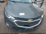 Chevrolet Equinox Fwd Lt 3GNAXKEV2ML368096 снимка