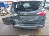 Chevrolet Equinox Fwd Lt 3GNAXKEV2ML368096 fotografie