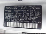 Hyundai Tucson Limited KM8JUCACXBU140261 снимка