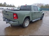 Ram  Big Horn 4X4 5'7 Box 1C6SRFFT1TN251241 photo