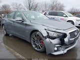 Infiniti Q50 3.0T Red Sport 400/3.0T Signature Edition JN1FV7AR2HM871099 fotografie