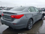 Infiniti Q50 3.0T Red Sport 400/3.0T Signature Edition JN1FV7AR2HM871099 снимка