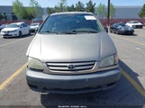 Toyota Sienna Ce 4T3ZF19C42U415376 снимка
