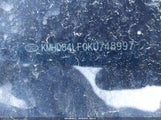 Hyundai Elantra Sel KMHD84LF0KU748997 photo