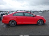 Volkswagen Jetta 1.8T Sport 3VWB17AJ8GM368789 fotografie