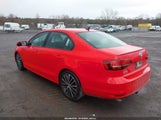 Volkswagen Jetta 1.8T Sport 3VWB17AJ8GM368789 снимка