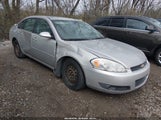 Chevrolet Impala Lt 2G1WC583X89201220 снимка