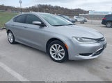 Chrysler 200 C 1C3CCCCB6FN602646 fotografie