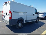 Ram Promaster  Low Roof 136 Wb 3C6TRVAG0HE502836 снимка
