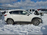 Mazda Cx-5 Grand Touring JM3KE4DY3F0446645 снимка