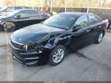 Kia Optima Lx 5XXGT4L36HG155827 снимка