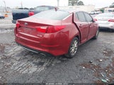 Kia Optima Ex 5XXGN4A70EG289969 снимка