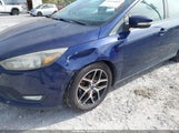 Ford Focus Sel 1FADP3M25HL208708 fotografie