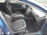 Ford Fusion Se 3FA6P0H78JR276120 снимка