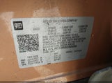 Buick Envista Preferred Fwd KL47LAE23RB096496 photo