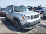 Jeep Renegade Limited 4X4 ZACCJBDB3HPE79151 снимка