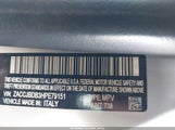 Jeep Renegade Limited 4X4 ZACCJBDB3HPE79151 снимка