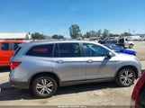 Honda Pilot Ex 5FNYF5H32GB034207 fotografie
