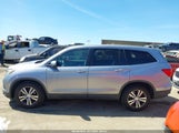 Honda Pilot Ex 5FNYF5H32GB034207 fotografie