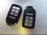 Honda Pilot Ex 5FNYF5H32GB034207 fotografie