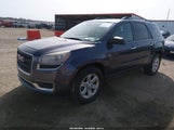 GMC Acadia Sle-2 1GKKVPKD7DJ266736 снимка