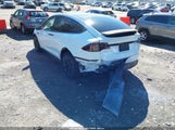 Tesla Model X Dual Motor All-Wheel Drive/Standard Range 7SAXCAE5XPF402154 photo