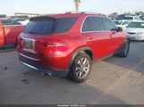 Mercedes-Benz Gle 350 4JGFB4JB0MA359078 photo