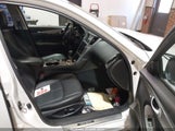 Infiniti Q50 3.0T Premium JN1EV7AR4GM341940 снимка