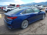 Hyundai Sonata Se 5NPE24AF3KH760553 снимка